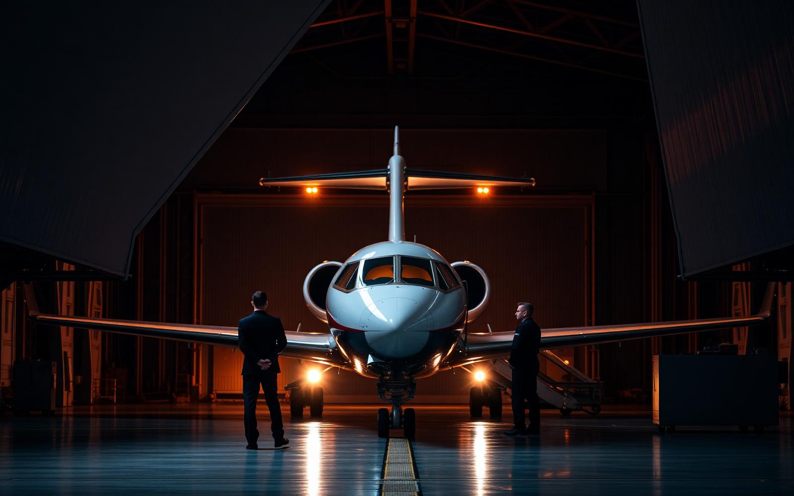 Aircraft Owners