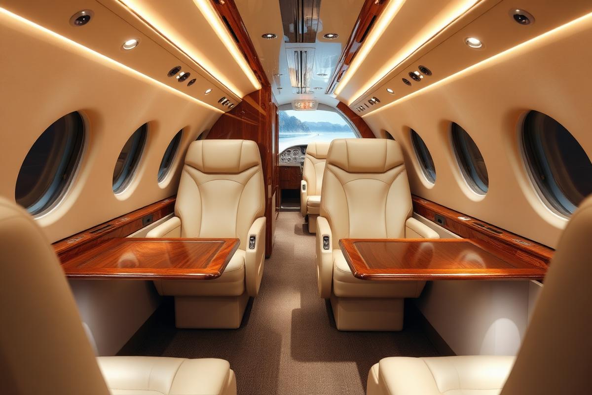 Luxury Travel